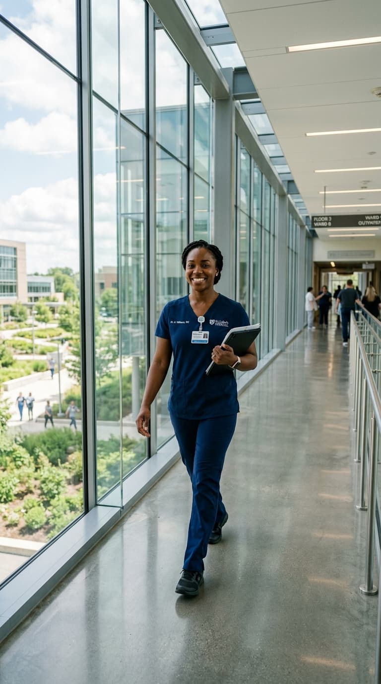 Healthcare Professional